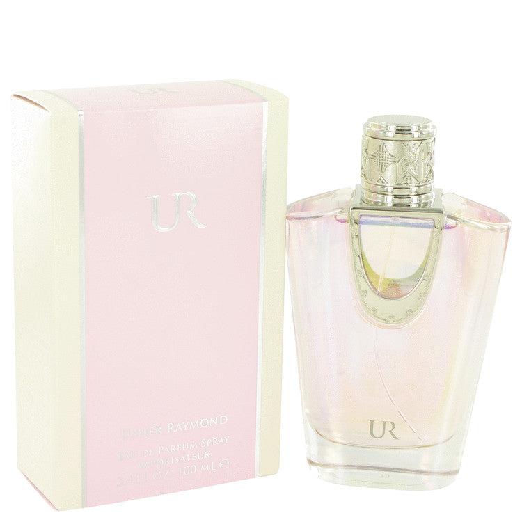 Usher UR by Usher Eau De Parfum Spray 3.4 oz for Women Default Title Beauty & Fragrance - Tophatter Daily Deals