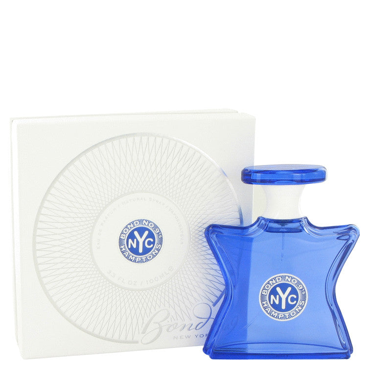 Hamptons by Bond No. 9 Eau De Parfum Spray 3.3 oz for Women Default Title Beauty & Fragrance - Tophatter Daily Deals