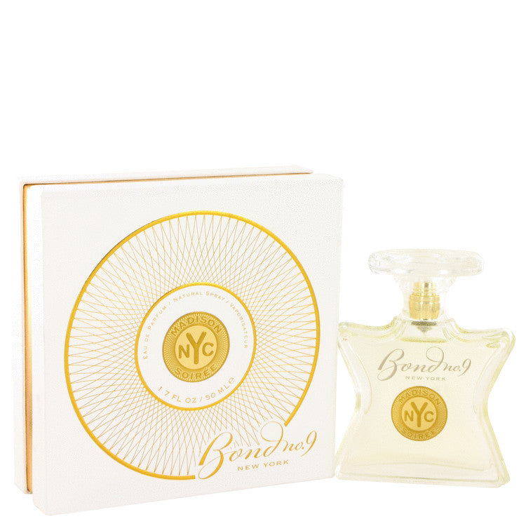 Madison Soiree by Bond No. 9 Eau De Parfum Spray 1.7 oz for Women Default Title Beauty & Fragrance - Tophatter Daily Deals