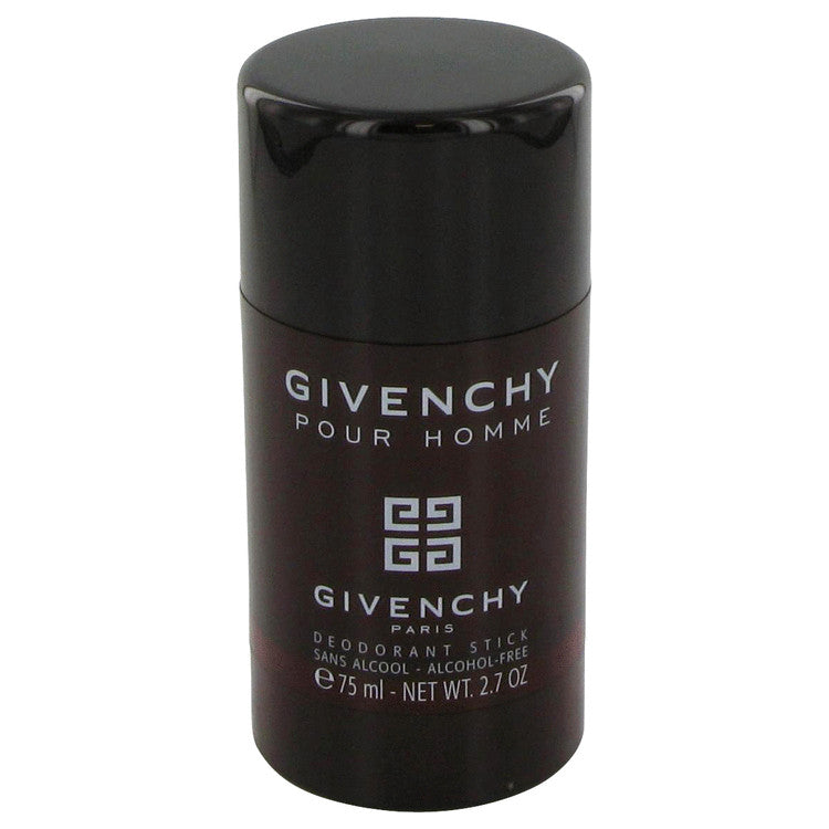 Givenchy (Purple Box) by Givenchy Deodorant Stick 2.5 oz for Men Default Title Beauty & Fragrance - Tophatter Daily Deals