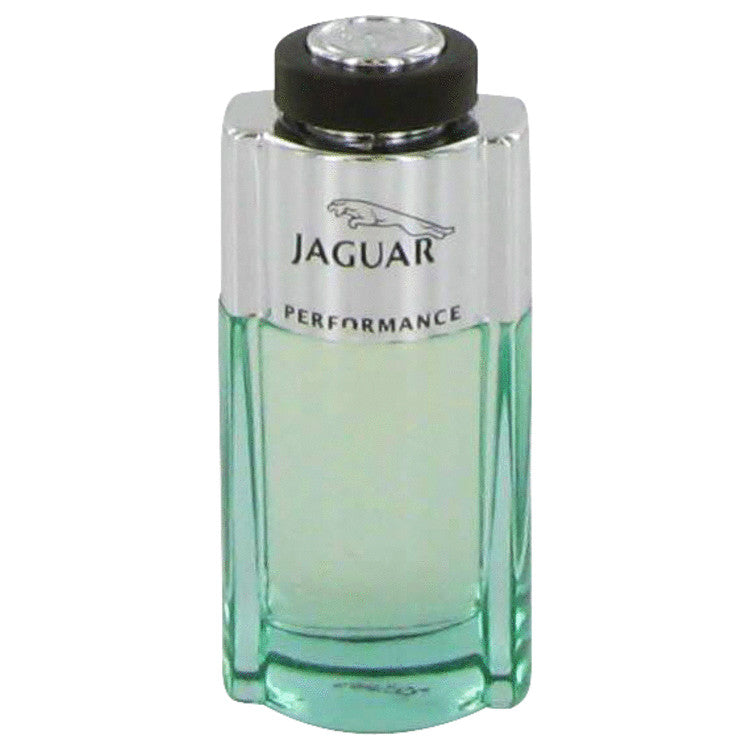 Jaguar Performance by Jaguar Mini EDT .24 oz for Men Default Title Beauty & Fragrance - Tophatter Daily Deals