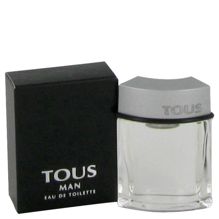 Tous by Tous Mini EDT .15 oz for Men Default Title Beauty & Fragrance - Tophatter Daily Deals