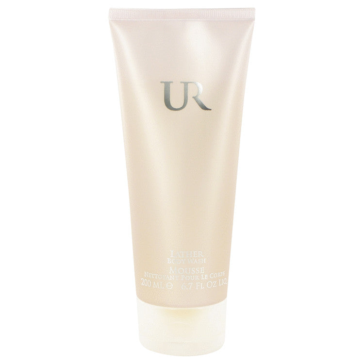 Usher UR by Usher Body Wash 6.7 oz for Women Default Title Bath & Body - Tophatter Daily Deals