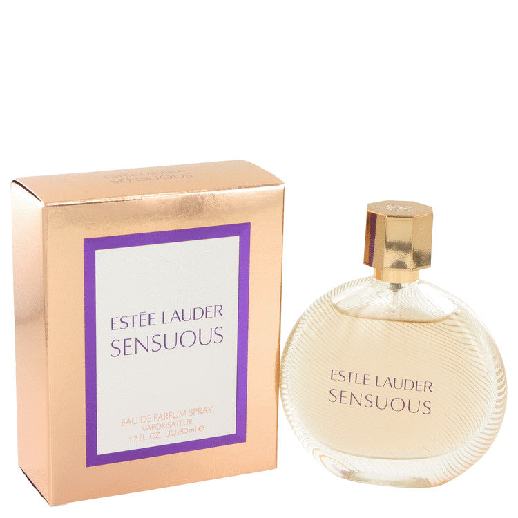 Sensuous by Estee Lauder Eau De Parfum Spray 1.7 oz for Women Default Title Beauty & Fragrance - Tophatter Daily Deals