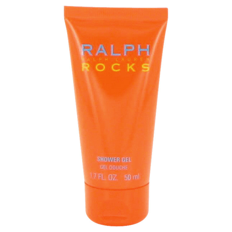 Ralph Rocks by Ralph Lauren Shower Gel 1.7 oz for Women Default Title Beauty & Fragrance - Tophatter Daily Deals