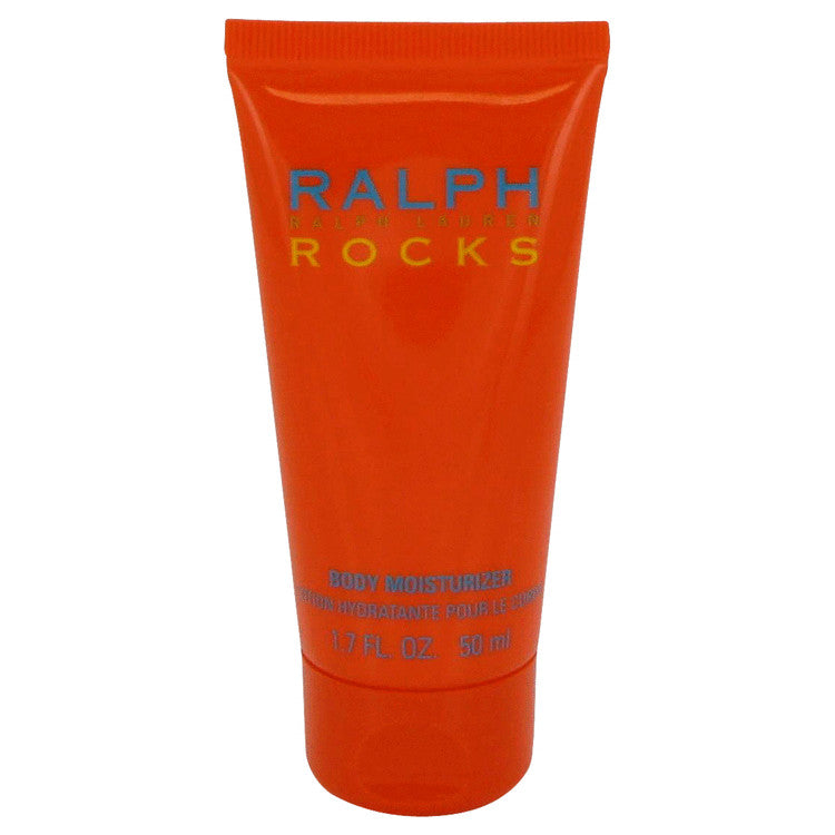 Ralph Rocks by Ralph Lauren Body Lotion 1.7 oz for Women Default Title Beauty & Fragrance - Tophatter Daily Deals