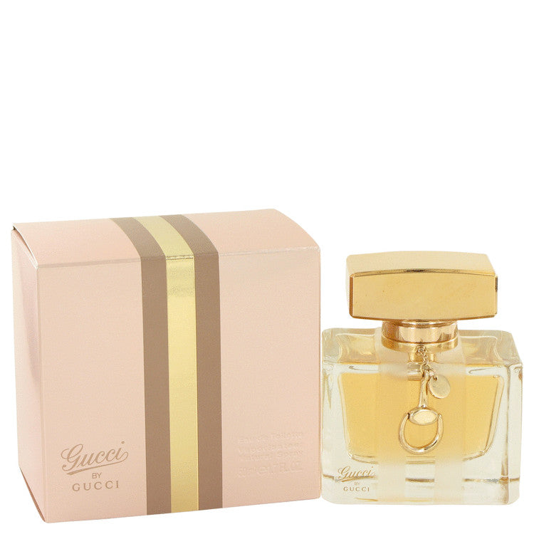 Gucci (New) by Gucci Eau De Toilette Spray 1.7 oz for Women Default Title Beauty & Fragrance - Tophatter Daily Deals