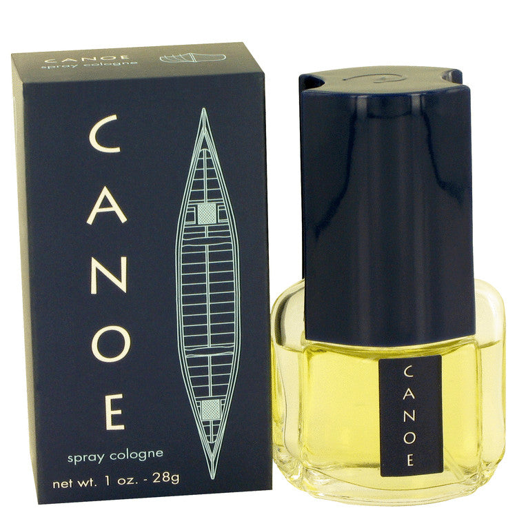 CANOE by Dana Eau De Toilette - Eau De Cologne Spray 1 oz for Men Default Title Beauty & Fragrance - Tophatter Daily Deals