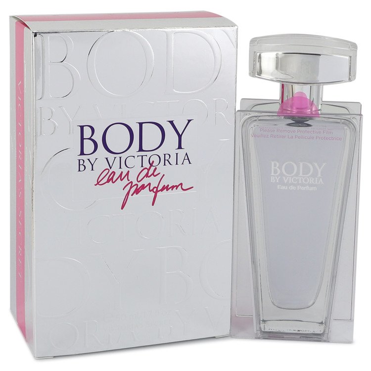 Body by Victoria's Secret Eau De Parfum Spray (New Packaging) 1.7 oz for Women Default Title Beauty & Fragrance - Tophatter Daily Deals