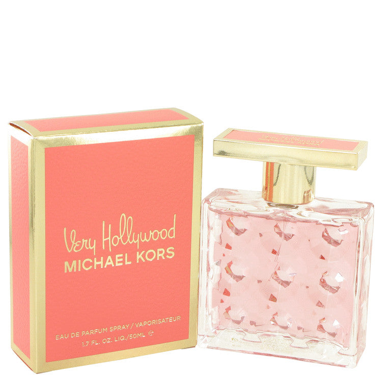 Very Hollywood by Michael Kors Eau De Parfum Spray 1.7 oz for Women Default Title Beauty & Fragrance - Tophatter Daily Deals