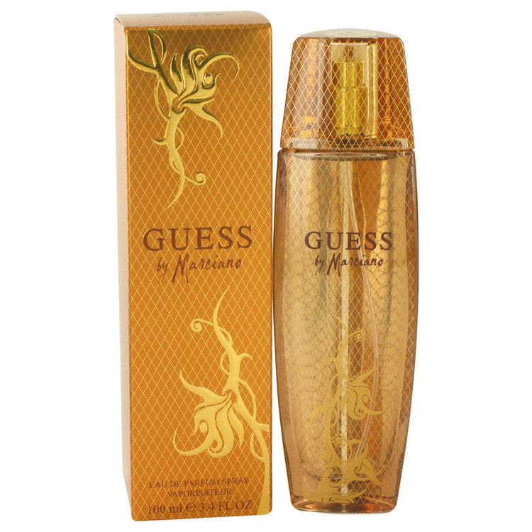 Guess Marciano by Guess Eau De Parfum Spray 3.4 oz for Women Default Title Beauty & Fragrance - Tophatter Daily Deals