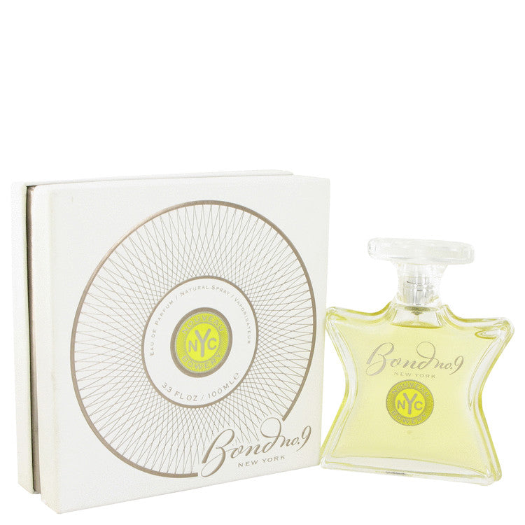 Nouveau Bowery by Bond No. 9 Eau De Parfum Spray 3.3 oz for Women Default Title Beauty & Fragrance - Tophatter Daily Deals