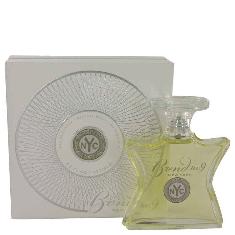 Chez Bond by Bond No. 9 Eau De Parfum Spray 3.3 oz for Women Default Title Beauty & Fragrance - Tophatter Daily Deals