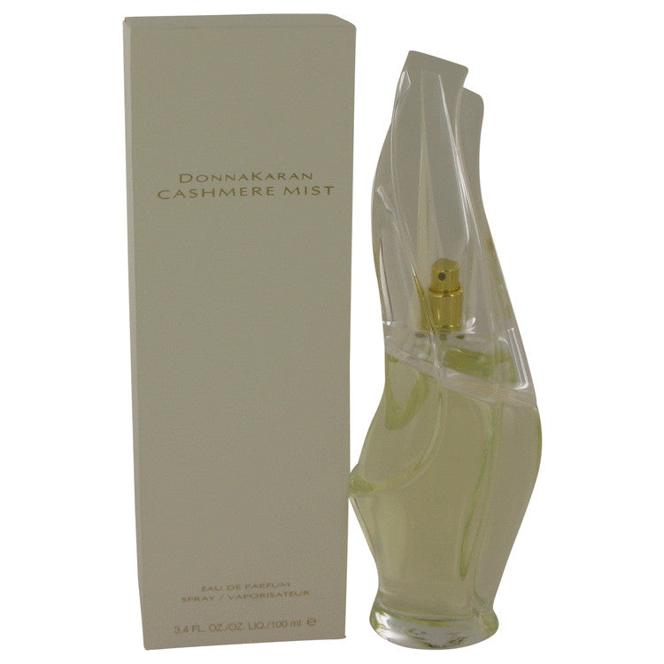 CASHMERE MIST by Donna Karan Eau De Parfum Spray 3.4 oz for Women Default Title Beauty & Fragrance - Tophatter Daily Deals
