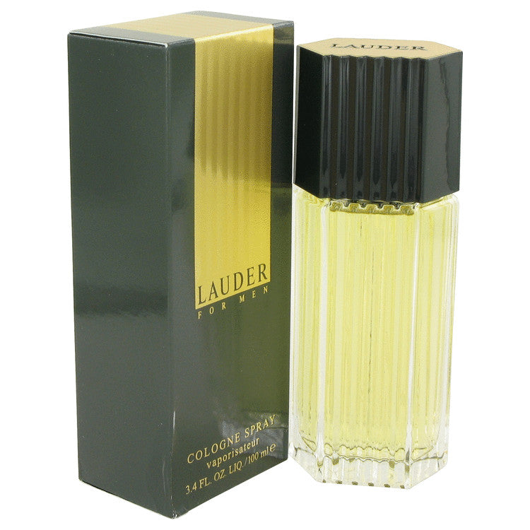 Lauder by Estee Lauder Eau De Cologne Spray 3.4 oz for Men Default Title Beauty & Fragrance - Tophatter Daily Deals