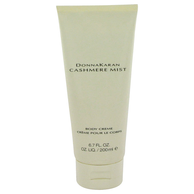 CASHMERE MIST by Donna Karan Body Cream 6.7 oz for Women Default Title Beauty & Fragrance - Tophatter Daily Deals
