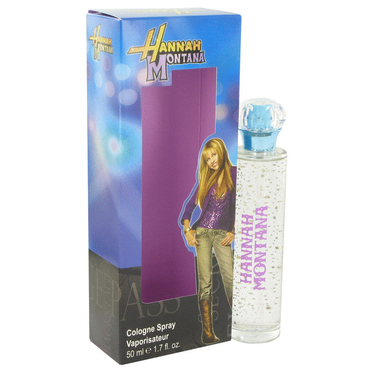 Hannah Montana by Hannah Montana Cologne Spray 1.7 oz for Women Default Title Beauty & Fragrance - Tophatter Daily Deals
