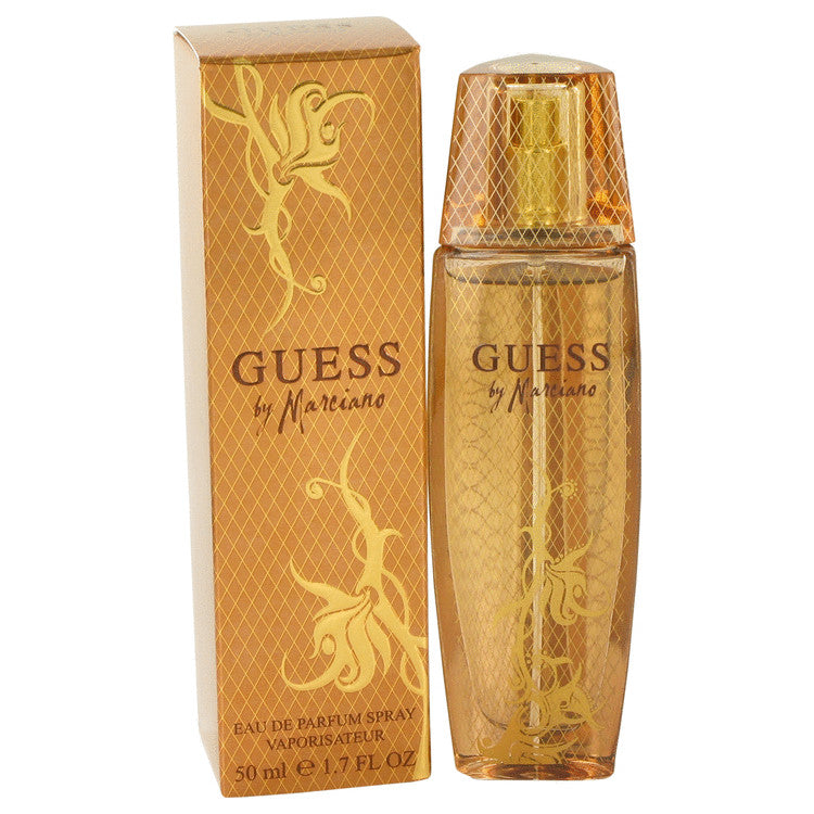 Guess Marciano by Guess Eau De Parfum Spray 1 oz for Women Default Title Beauty & Fragrance - Tophatter Daily Deals