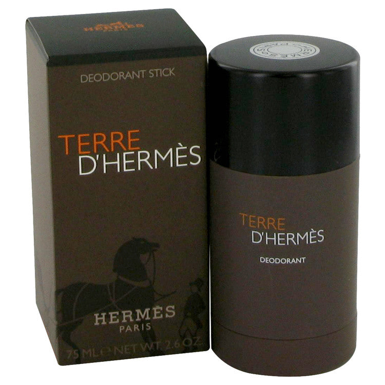 Terre D'Hermes by Hermes Deodorant Stick 2.5 oz for Men Default Title Beauty & Fragrance - Tophatter Daily Deals
