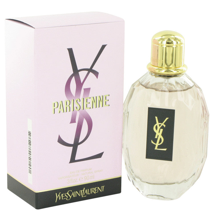 Parisienne by Yves Saint Laurent Eau De Parfum Spray 3 oz for Women Default Title Beauty & Fragrance - Tophatter Daily Deals