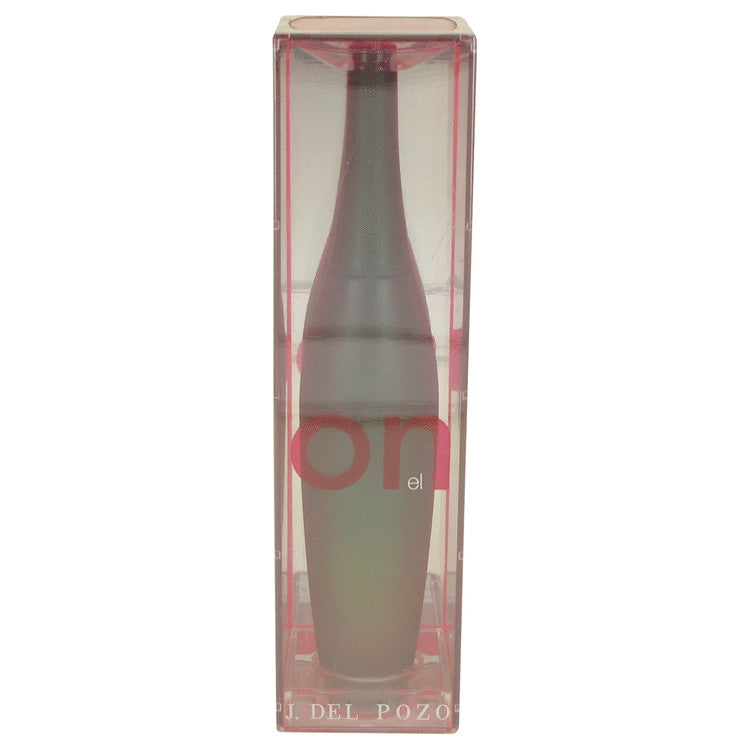 On El by Jesus Del Pozo Eau De Toieltte spray 1.7 oz for Men Default Title Beauty & Fragrance - Tophatter Daily Deals