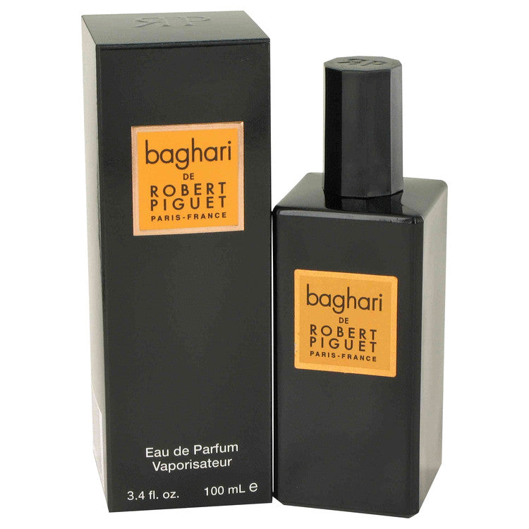 Baghari by Robert Piguet Eau De Parfum Spray 3.4 oz for Women Default Title Beauty & Fragrance - Tophatter Daily Deals