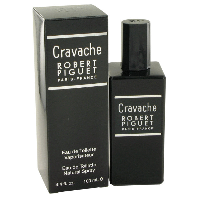 Cravache by Robert Piguet Eau De Toilette Spray 3.4 oz for Men Default Title Beauty & Fragrance - Tophatter Daily Deals
