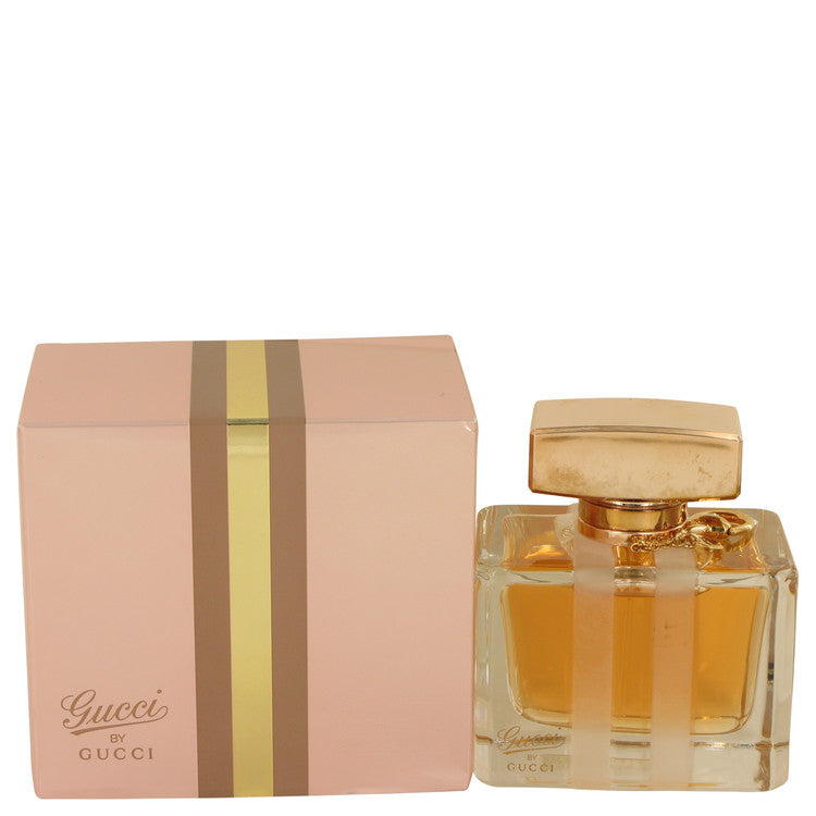 Gucci (New) by Gucci Eau De Toilette Spray 2.5 oz for Women Default Title Beauty & Fragrance - Tophatter Daily Deals