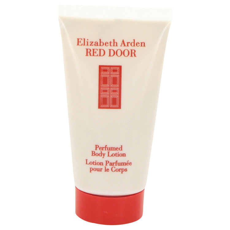 RED DOOR by Elizabeth Arden Body Lotion 1.7 oz for Women Default Title Beauty & Fragrance - Tophatter Daily Deals