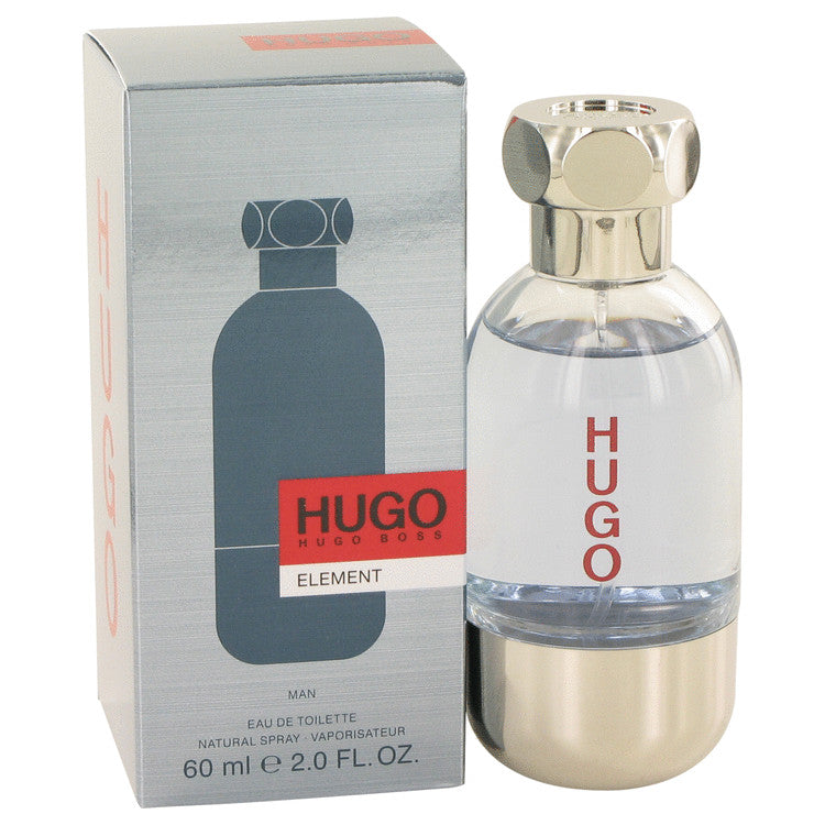 Hugo Element by Hugo Boss Eau De Toilette Spray 2 oz for Men Default Title Beauty & Fragrance - Tophatter Daily Deals