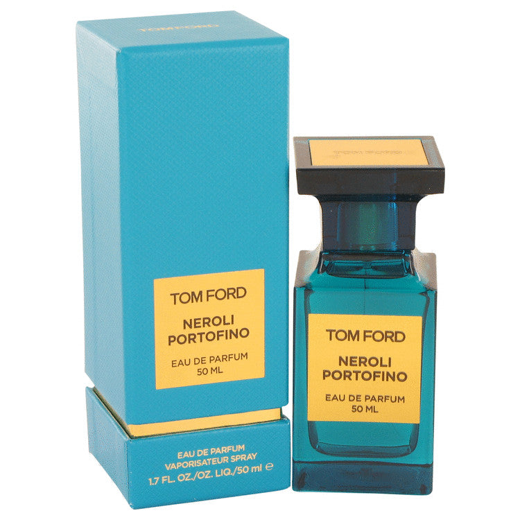 Neroli Portofino by Tom Ford Eau De Parfum Spray 1.7 oz for Men Default Title Beauty & Fragrance - Tophatter Daily Deals