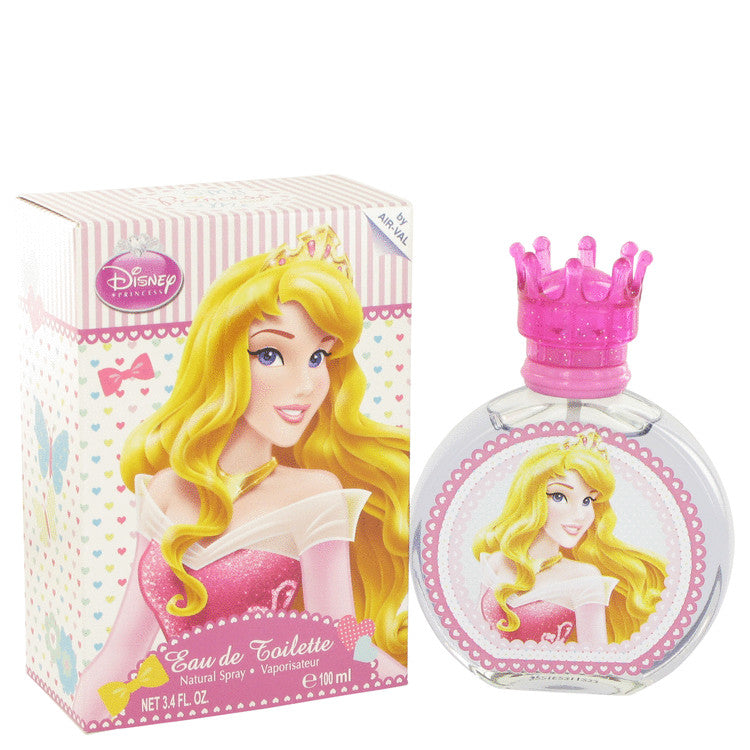 Disney Princess Aurora by Disney Eau De Toilette Spray 3.4 oz for Women Default Title Beauty & Fragrance - Tophatter Daily Deals