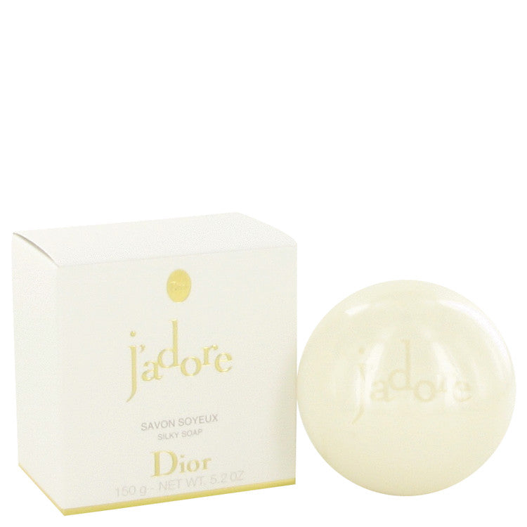 JADORE by Christian Dior Soap 5.2 oz for Women Default Title Beauty & Fragrance - Tophatter Daily Deals