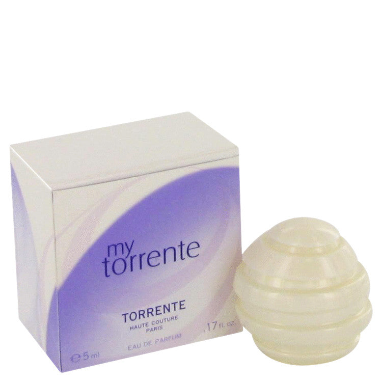 My Torrente by Torrente Mini EDP .15 oz for Women Default Title Beauty & Fragrance - Tophatter Daily Deals