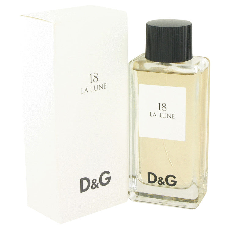 La Lune 18 by Dolce & Gabbana Eau De Toilette Spray 3.3 oz for Women Default Title Beauty & Fragrance - Tophatter Daily Deals