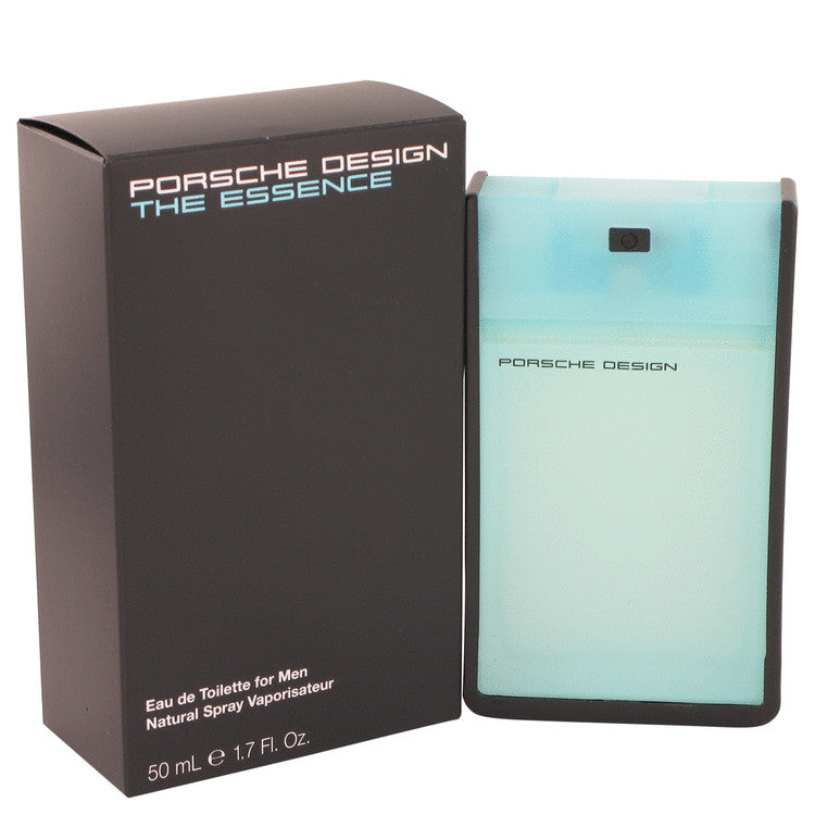 The Essence by Porsche Eau De Toilette Spray 1.7 oz for Men Default Title Beauty & Fragrance - Tophatter Daily Deals