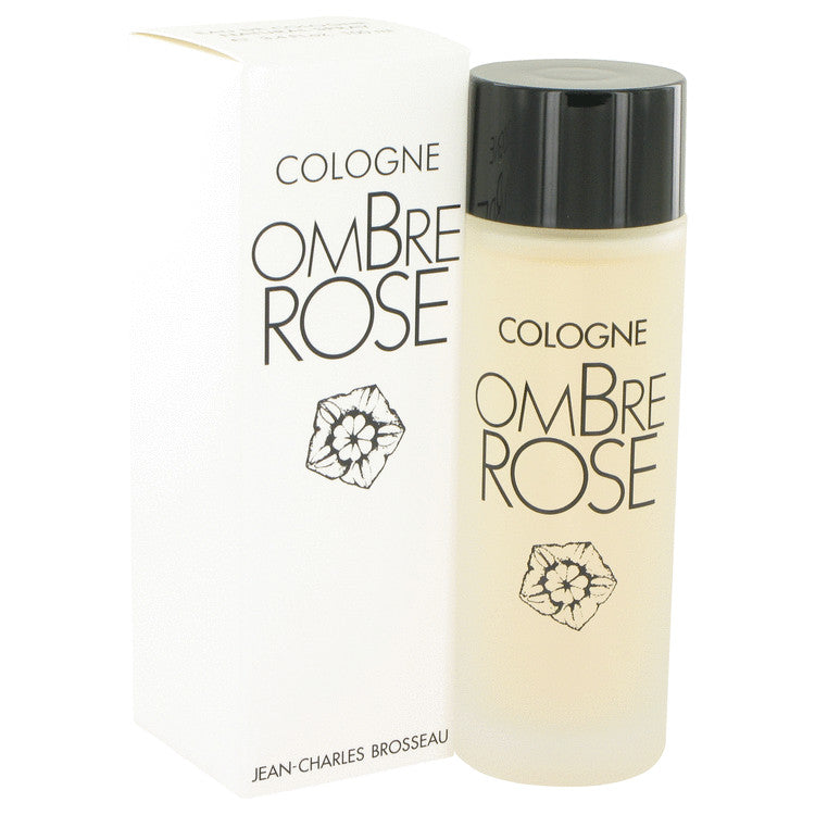 Ombre Rose by Brosseau Cologne Spray 3.4 oz for Women Default Title Beauty & Fragrance - Tophatter Daily Deals
