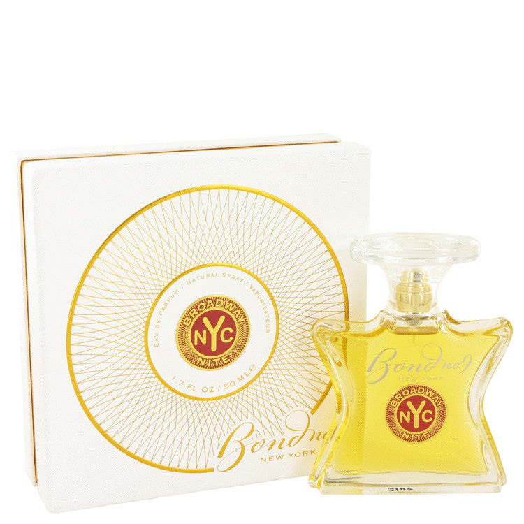 Broadway Nite by Bond No. 9 Eau De Parfum Spray 1.7 oz for Women Default Title Beauty & Fragrance - Tophatter Daily Deals
