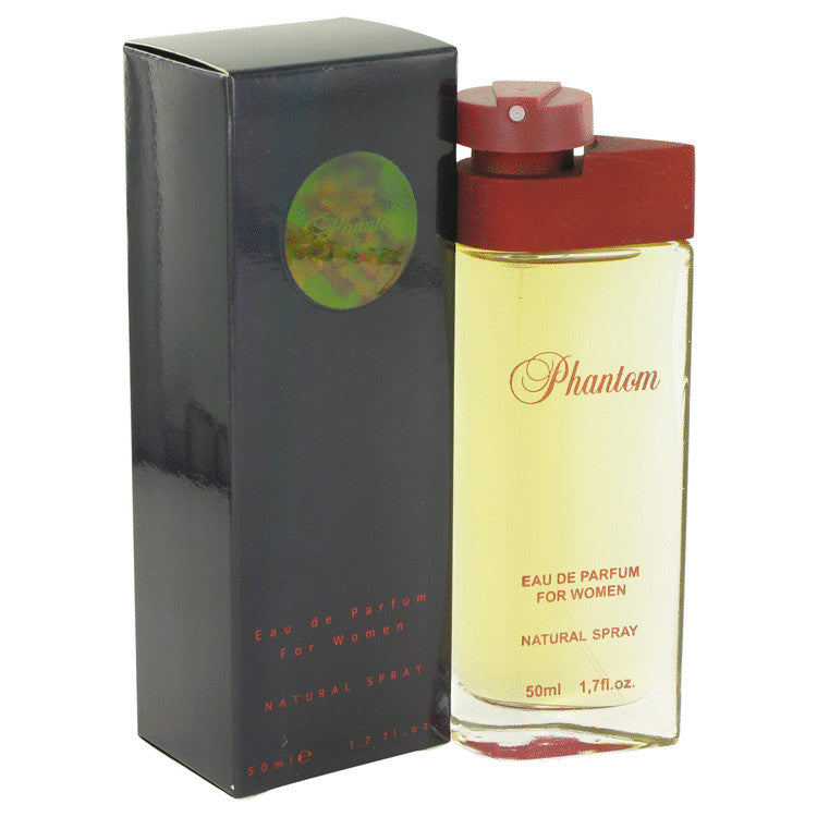 Phantom Pour Femme by Moar Eau De Parfum Spray 1.7 oz for Women Default Title Beauty & Fragrance - Tophatter Daily Deals