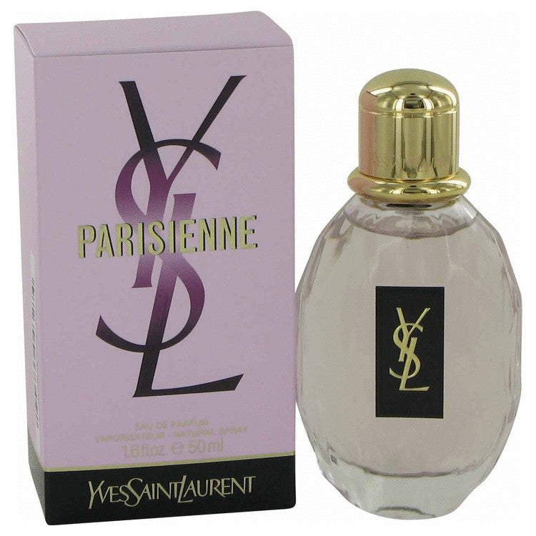 Parisienne by Yves Saint Laurent Eau De Parfum Spray 1.7 oz for Women Default Title Beauty & Fragrance - Tophatter Daily Deals