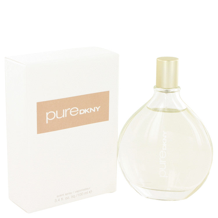 Pure DKNY by Donna Karan Scent Spray 3.4 oz for Women Default Title Beauty & Fragrance - Tophatter Daily Deals