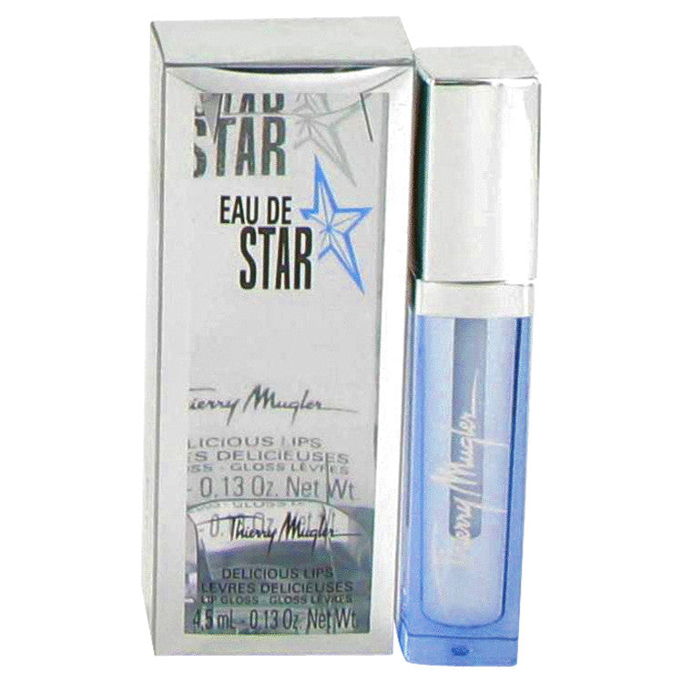 Eau De Star by Thierry Mugler Lip Gloss .13 oz for Women Default Title Beauty & Fragrance - Tophatter Daily Deals