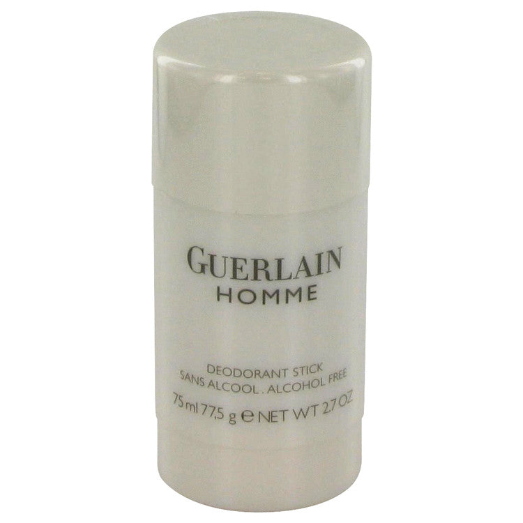 Guerlain Homme by Guerlain Deodorant Stick 2.5 oz for Men Default Title Beauty & Fragrance - Tophatter Daily Deals