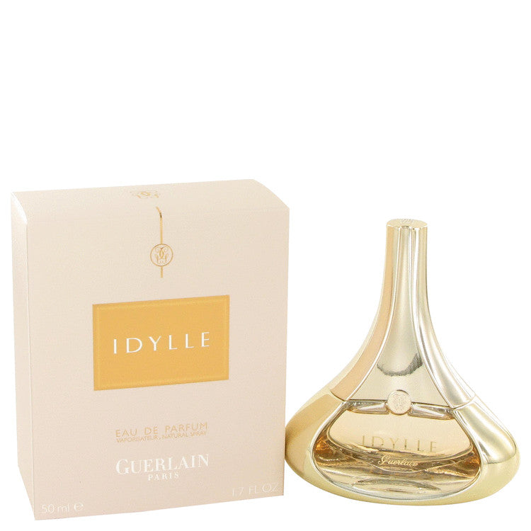 Idylle by Guerlain Eau De Parfum Spray 1.7 oz for Women Default Title Beauty & Fragrance - Tophatter Daily Deals