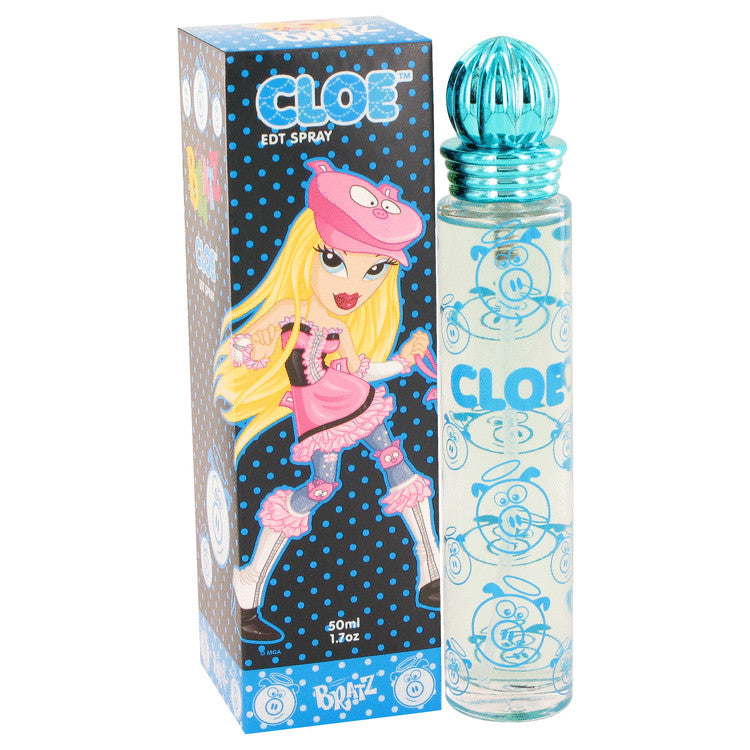 Bratz Cloe by Marmol & Son Eau De Toilette Spray 1.7 oz for Women Default Title Beauty & Fragrance - Tophatter Daily Deals