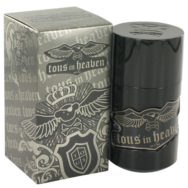 Tous In Heaven by Tous Eau De Toilette Spray 1.7 oz for Men Default Title Beauty & Fragrance - Tophatter Daily Deals
