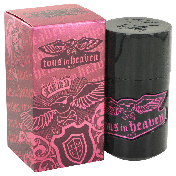 Tous In Heaven by Tous Eau De Toilette Spray 1.7 oz for Women Default Title Beauty & Fragrance - Tophatter Daily Deals