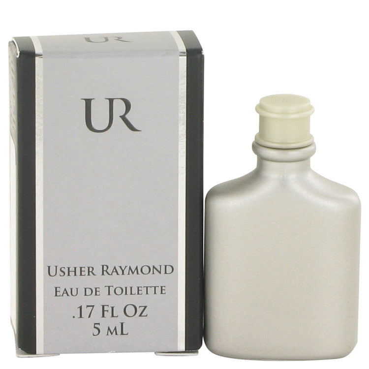 Usher UR by Usher Mini EDT Spray .17 oz for Men Default Title Beauty & Fragrance - Tophatter Daily Deals