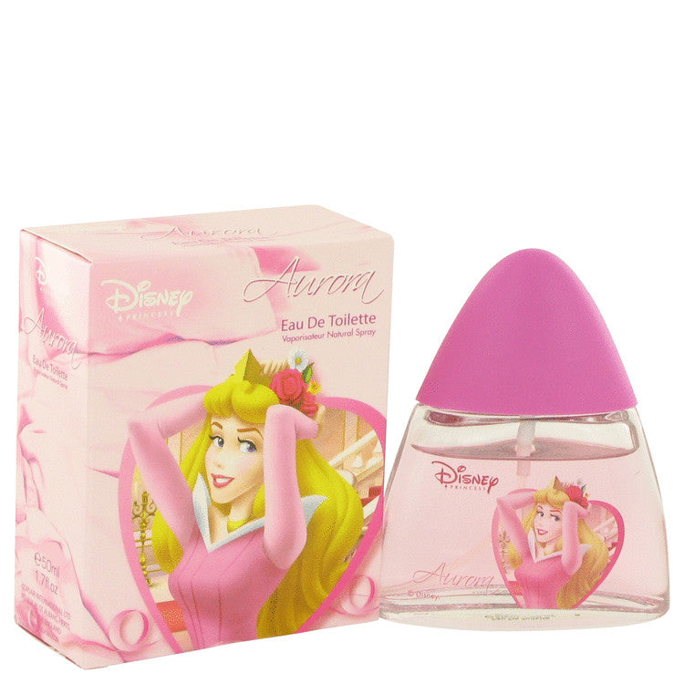 Disney Princess Aurora by Disney Eau De Toilette Spray 1.7 oz for Women Default Title Beauty & Fragrance - Tophatter Daily Deals