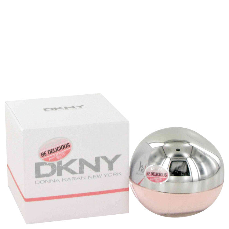 Be Delicious Fresh Blossom by Donna Karan Eau De Parfum Spray 1 oz for Women Default Title Beauty & Fragrance - Tophatter Daily Deals